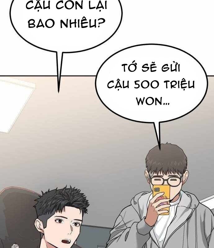 Nhà Đầu Tư Nhìn Thấy Tương Lai Chapter 4 - Trang 4