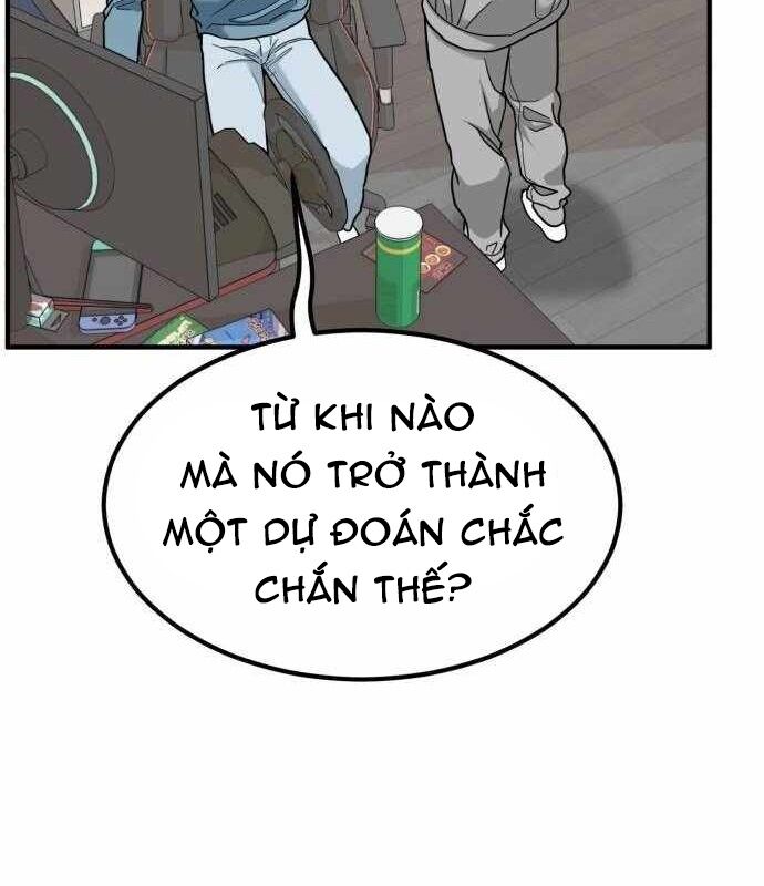 Nhà Đầu Tư Nhìn Thấy Tương Lai Chapter 4 - Trang 4