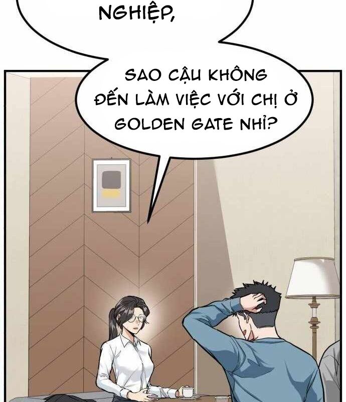 Nhà Đầu Tư Nhìn Thấy Tương Lai Chapter 4 - Trang 4