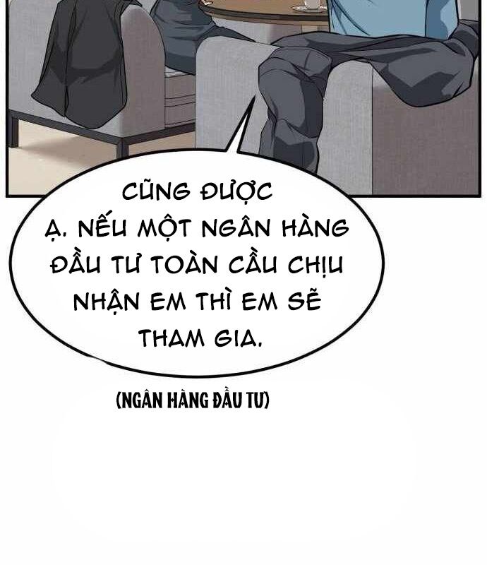 Nhà Đầu Tư Nhìn Thấy Tương Lai Chapter 4 - Trang 4