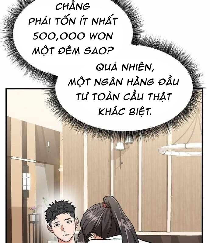 Nhà Đầu Tư Nhìn Thấy Tương Lai Chapter 4 - Trang 4