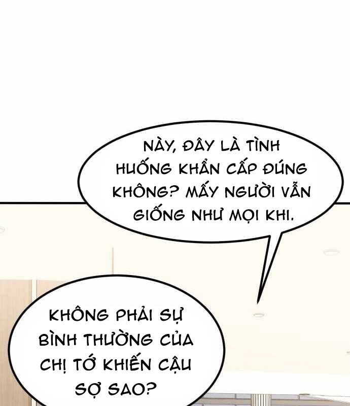 Nhà Đầu Tư Nhìn Thấy Tương Lai Chapter 4 - Trang 4