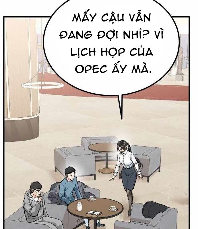 Nhà Đầu Tư Nhìn Thấy Tương Lai Chapter 4 - Trang 4