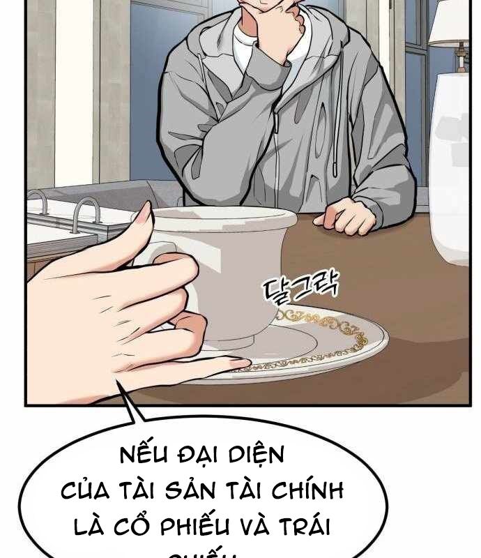 Nhà Đầu Tư Nhìn Thấy Tương Lai Chapter 4 - Trang 4