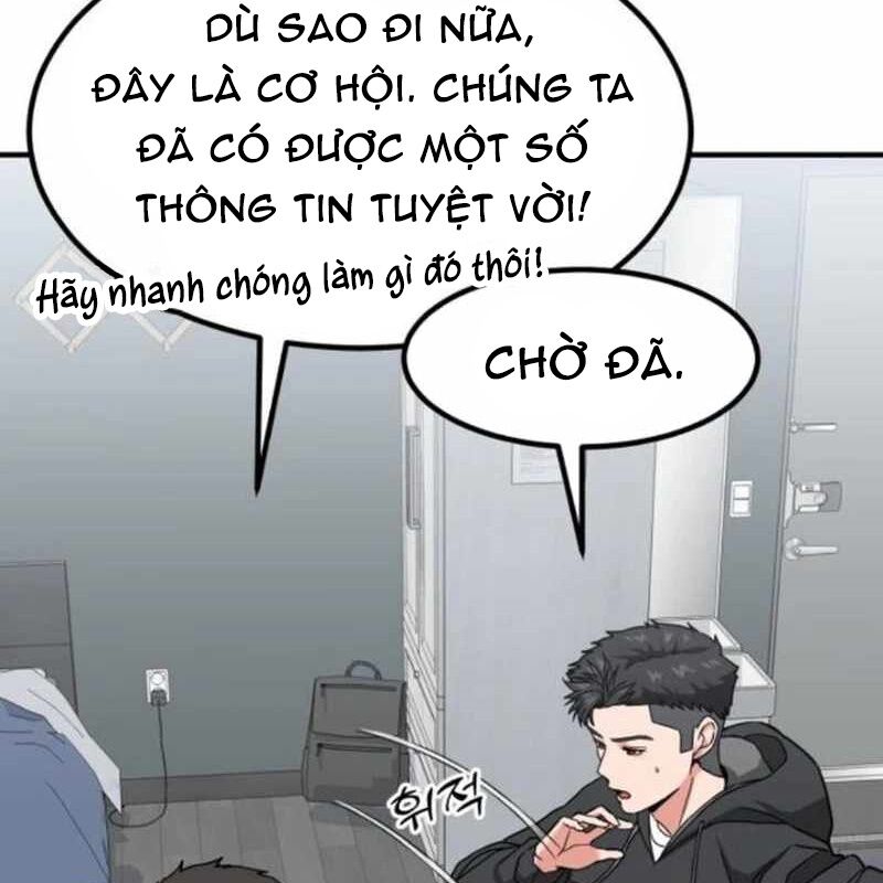 Nhà Đầu Tư Nhìn Thấy Tương Lai Chapter 8 - Trang 4