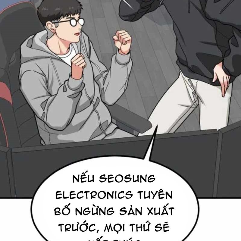 Nhà Đầu Tư Nhìn Thấy Tương Lai Chapter 8 - Trang 4