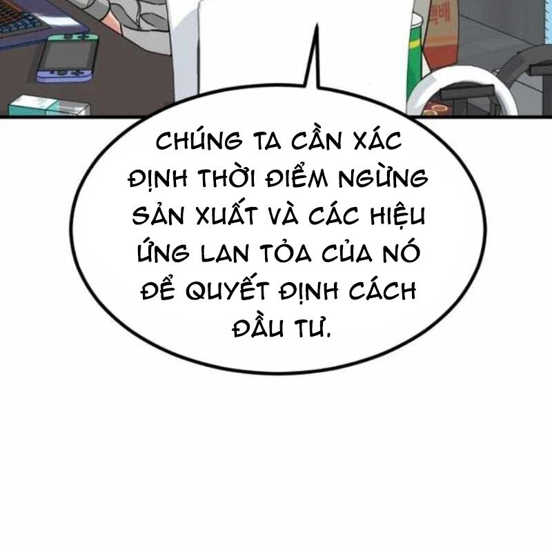 Nhà Đầu Tư Nhìn Thấy Tương Lai Chapter 8 - Trang 4