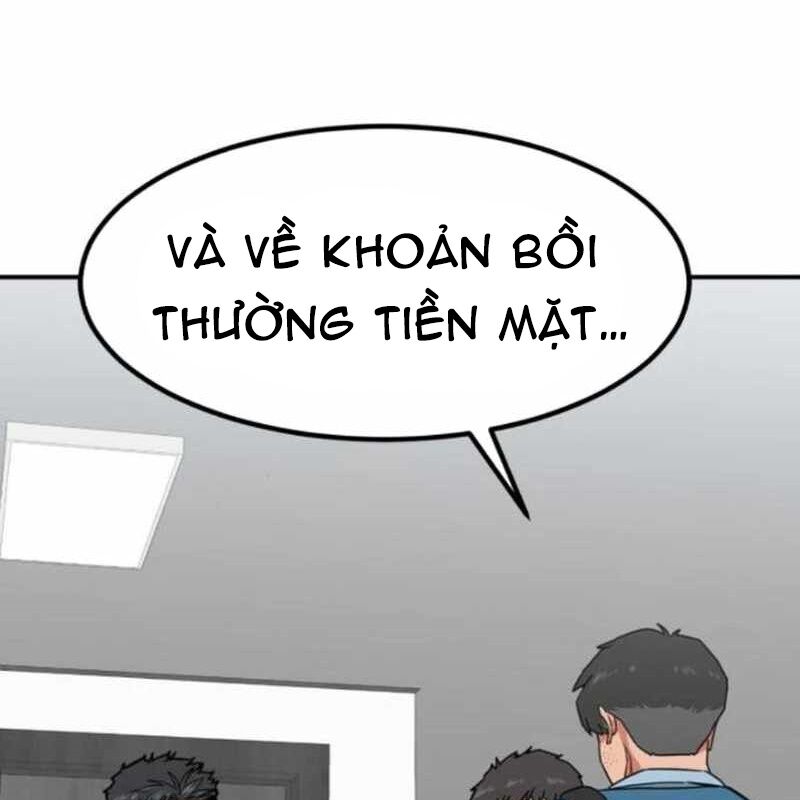 Nhà Đầu Tư Nhìn Thấy Tương Lai Chapter 8 - Trang 4