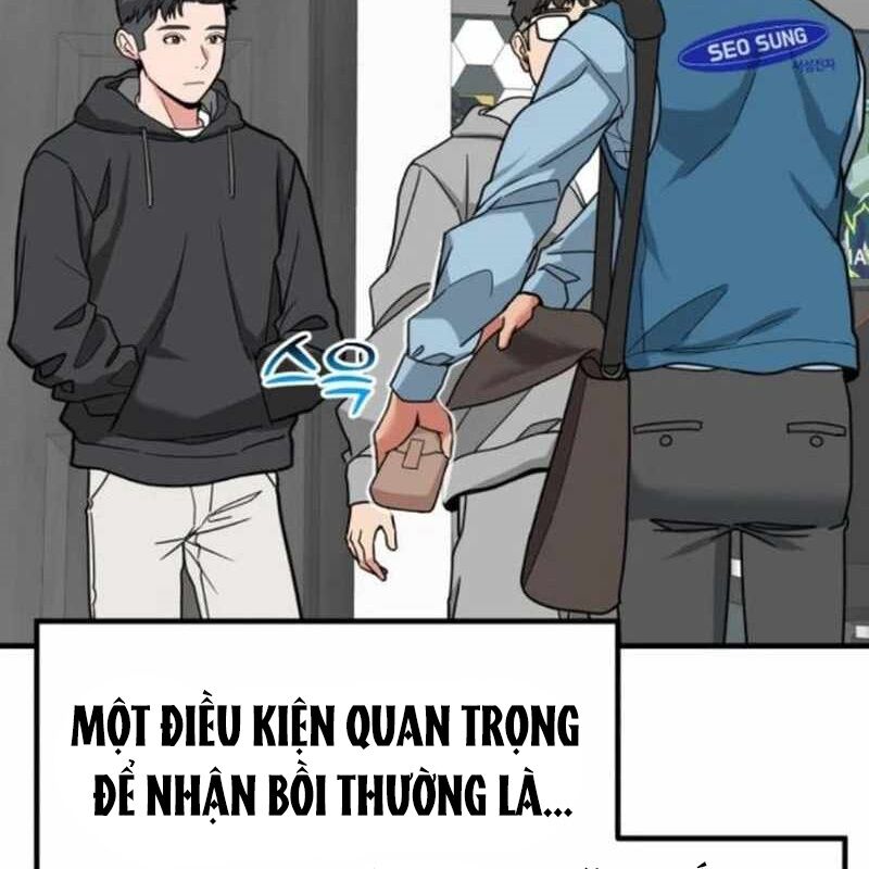 Nhà Đầu Tư Nhìn Thấy Tương Lai Chapter 8 - Trang 4