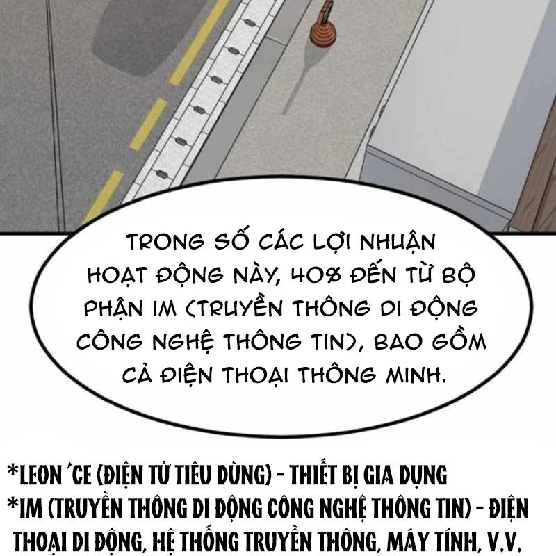 Nhà Đầu Tư Nhìn Thấy Tương Lai Chapter 8 - Trang 4