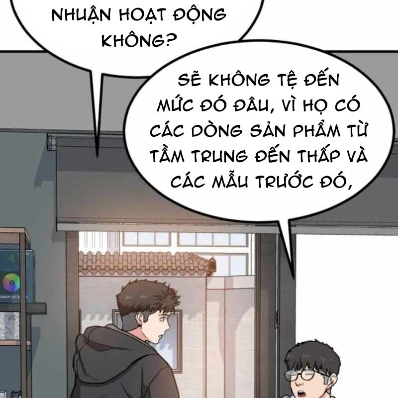 Nhà Đầu Tư Nhìn Thấy Tương Lai Chapter 8 - Trang 4