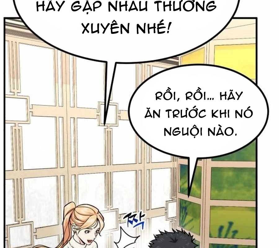 Nhà Đầu Tư Nhìn Thấy Tương Lai Chapter 19 - Trang 4