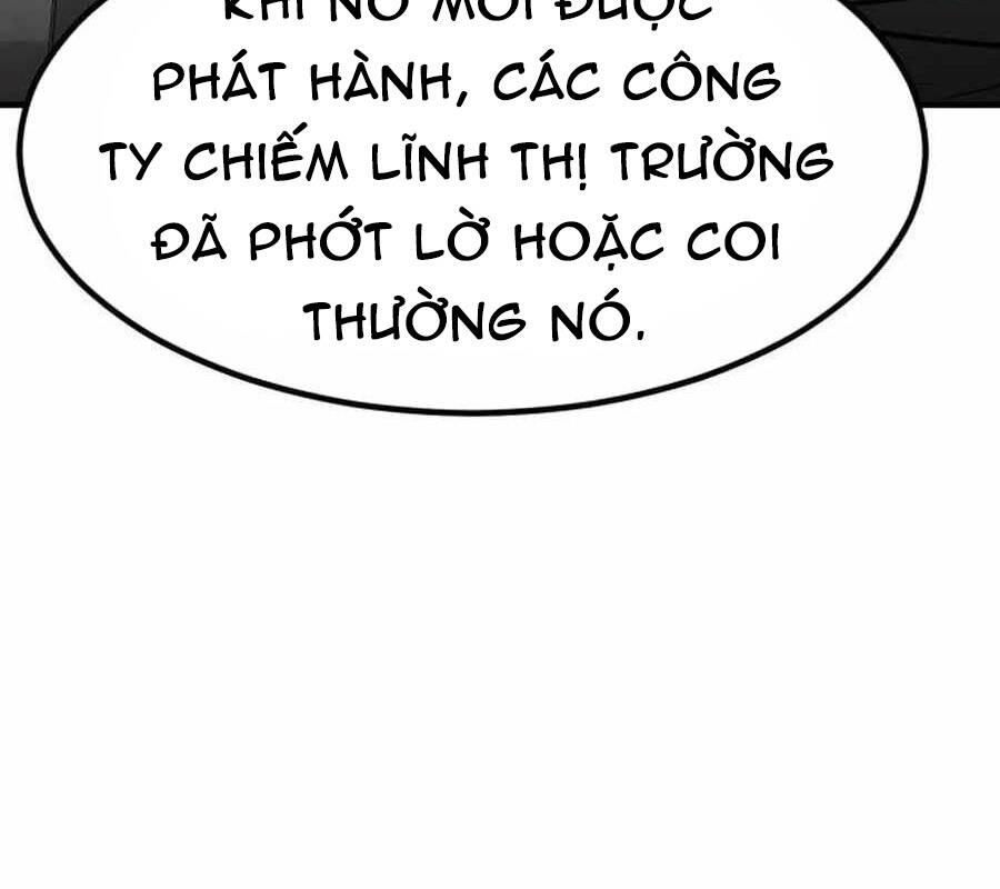 Nhà Đầu Tư Nhìn Thấy Tương Lai Chapter 19 - Trang 4