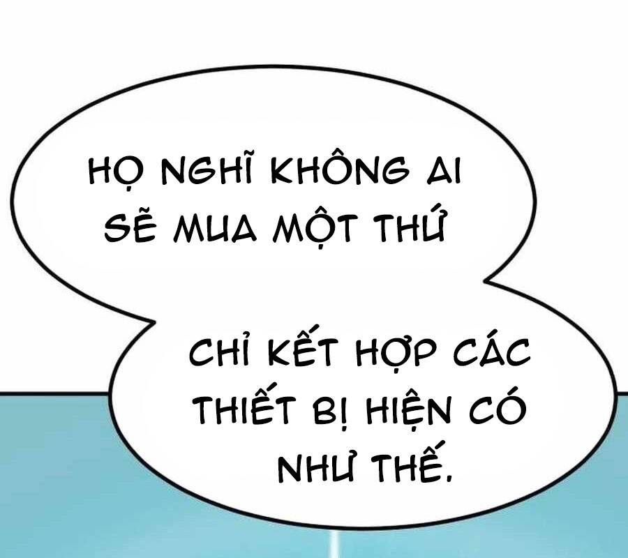 Nhà Đầu Tư Nhìn Thấy Tương Lai Chapter 19 - Trang 4