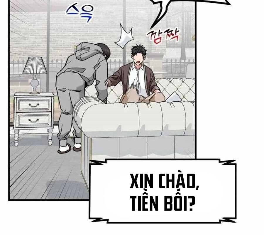 Nhà Đầu Tư Nhìn Thấy Tương Lai Chapter 19 - Trang 4