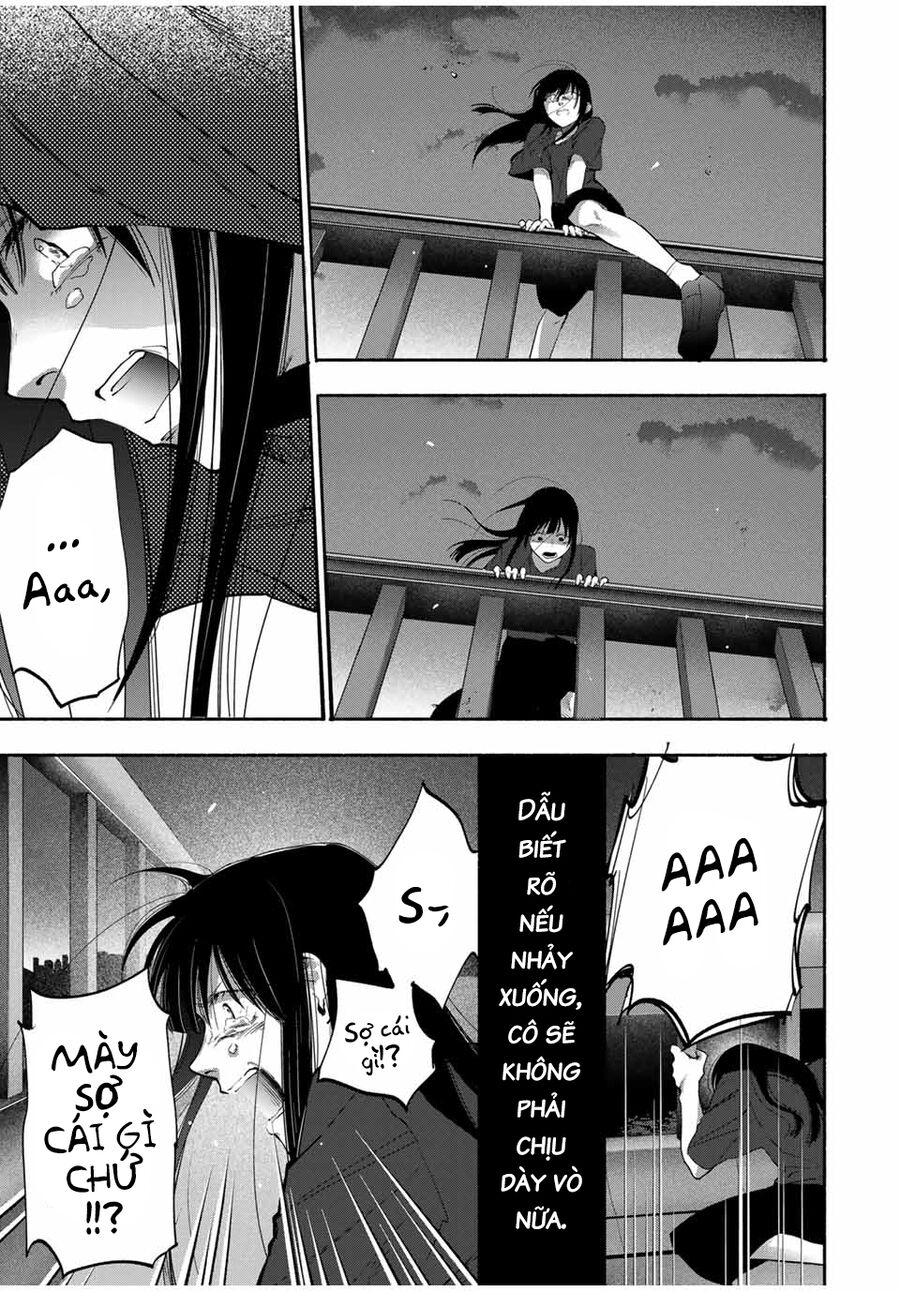 Haha To Iu Jubaku Musume To Iu Rougoku Chapter 13 - Trang 2