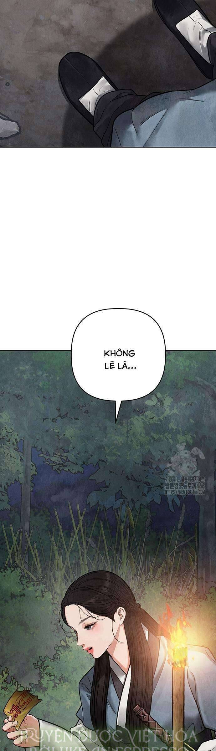 Quỷ Hồn Chap 12 - Trang 4