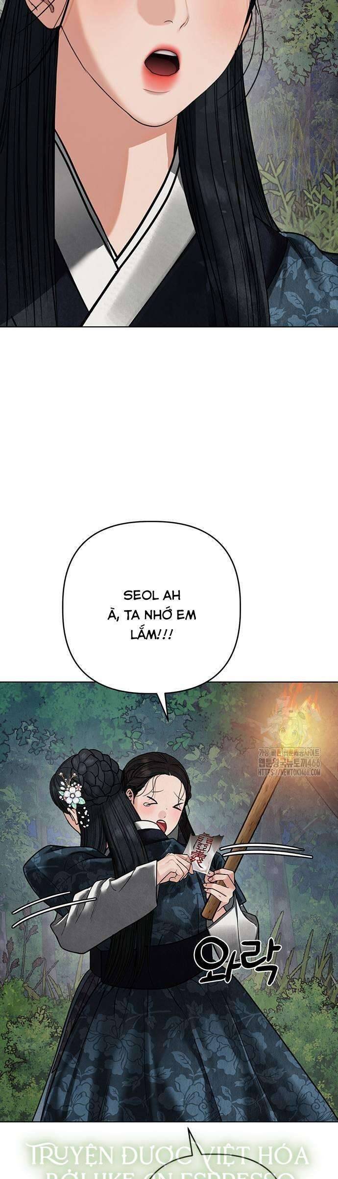 Quỷ Hồn Chap 12 - Trang 4