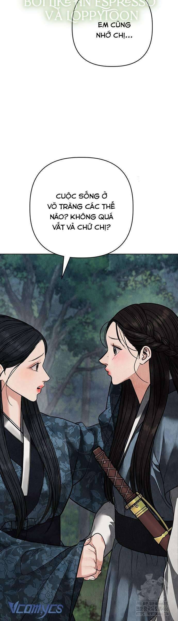 Quỷ Hồn Chap 12 - Trang 4