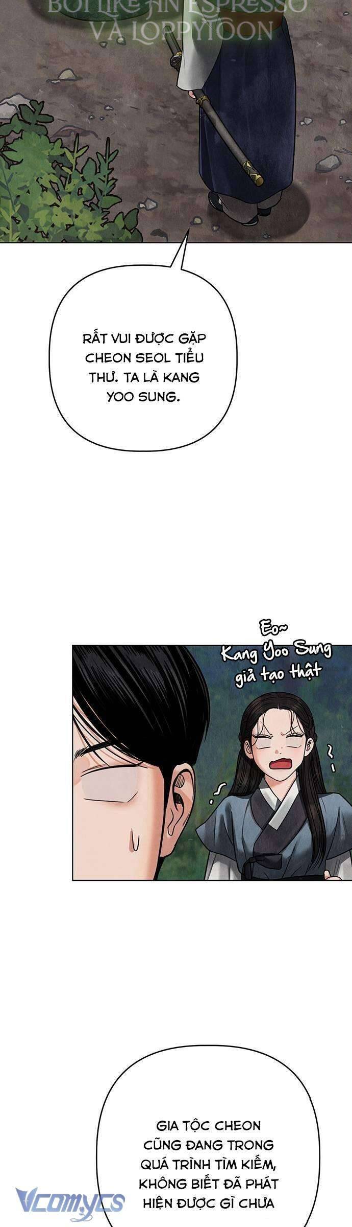 Quỷ Hồn Chap 12 - Trang 4