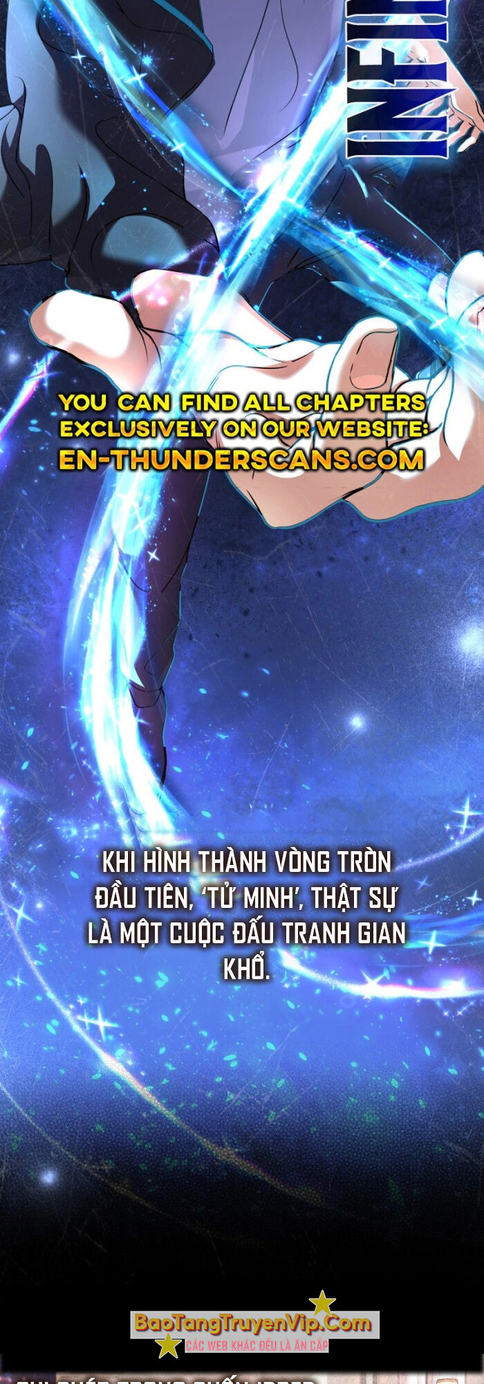 Đại Pháp Sư Thần Thoại Tái Lâm Chapter 4 - Trang 4