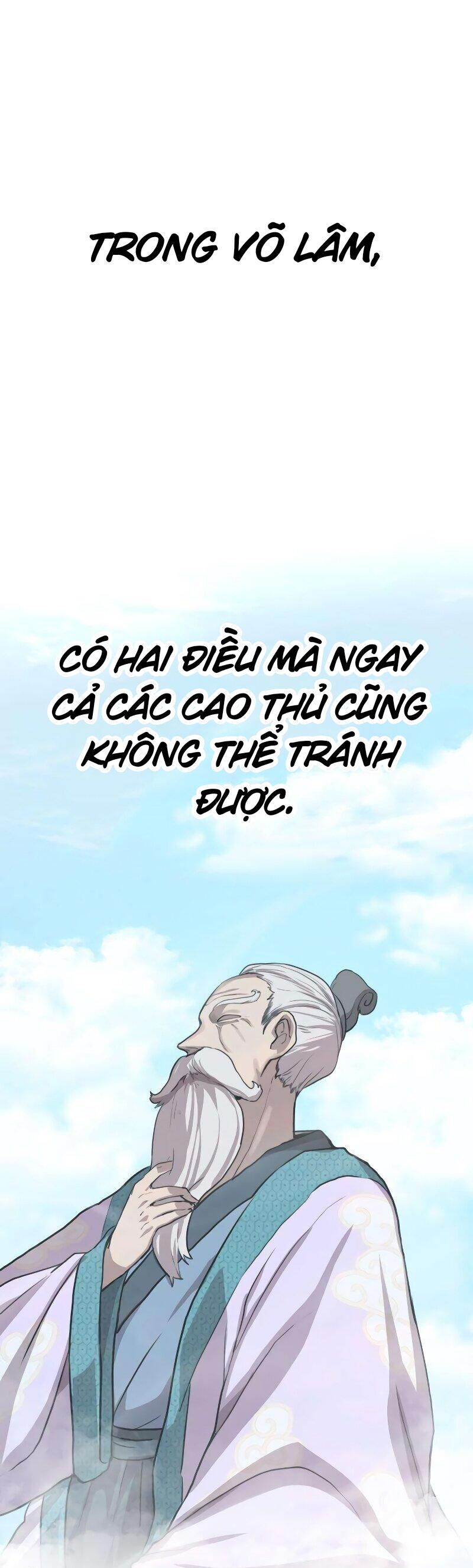 Có Lẽ Là Vô Địch Chapter 2 - Trang 4