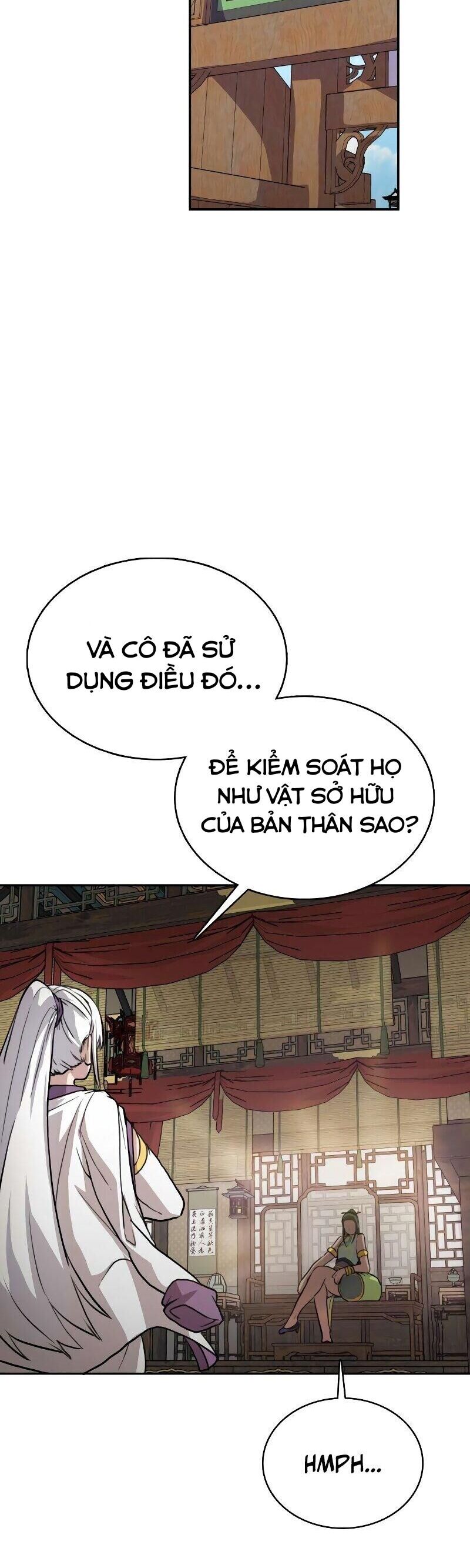 Có Lẽ Là Vô Địch Chapter 2 - Trang 4