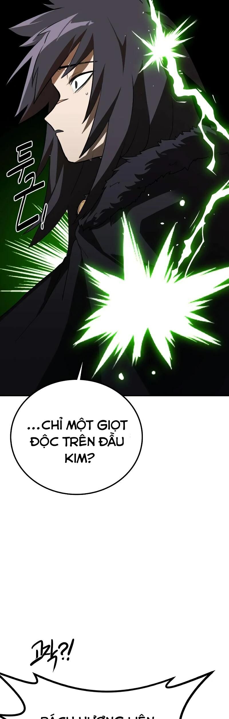 Có Lẽ Là Vô Địch Chapter 6 - Trang 4