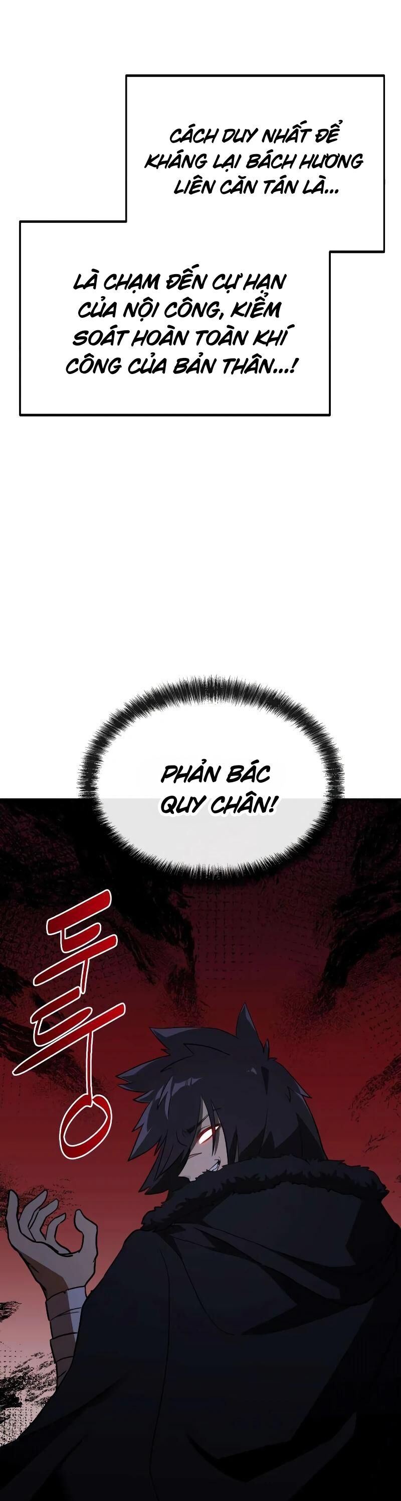 Có Lẽ Là Vô Địch Chapter 6 - Trang 4