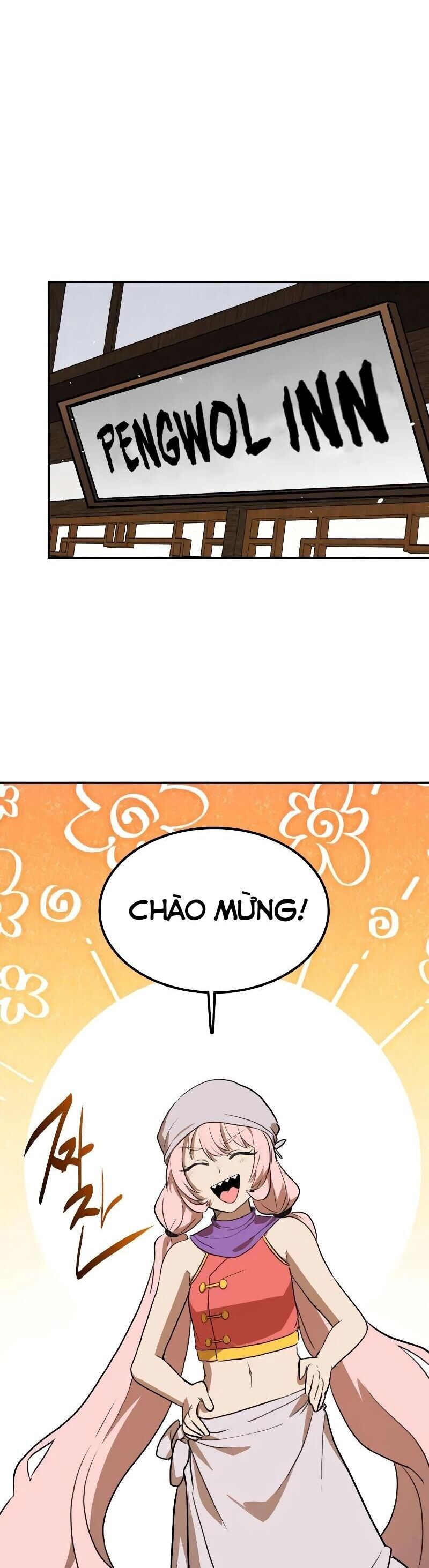 Có Lẽ Là Vô Địch Chapter 6 - Trang 4