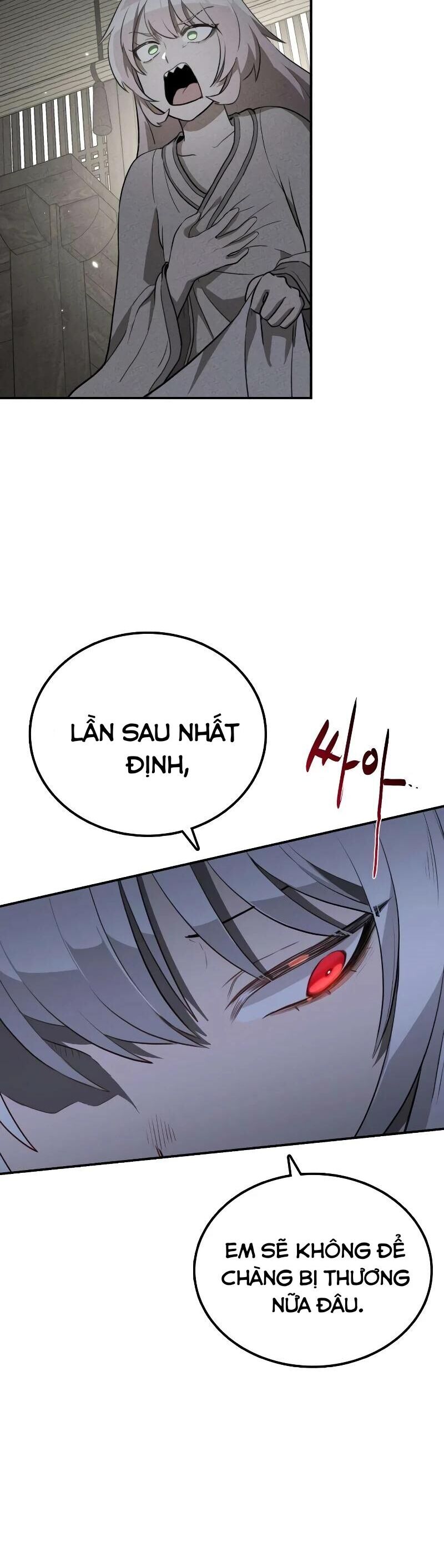 Có Lẽ Là Vô Địch Chapter 6 - Trang 4