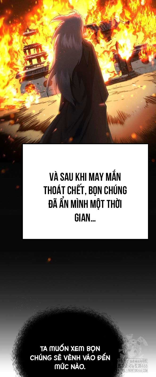 Thiên Ma Muốn Sống Một Cuộc Đời Bình Lặng Chapter 10 - Trang 4