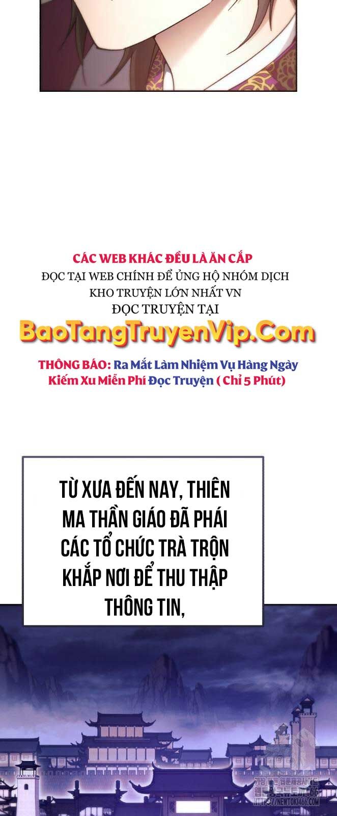 Thiên Ma Muốn Sống Một Cuộc Đời Bình Lặng Chapter 10 - Trang 4