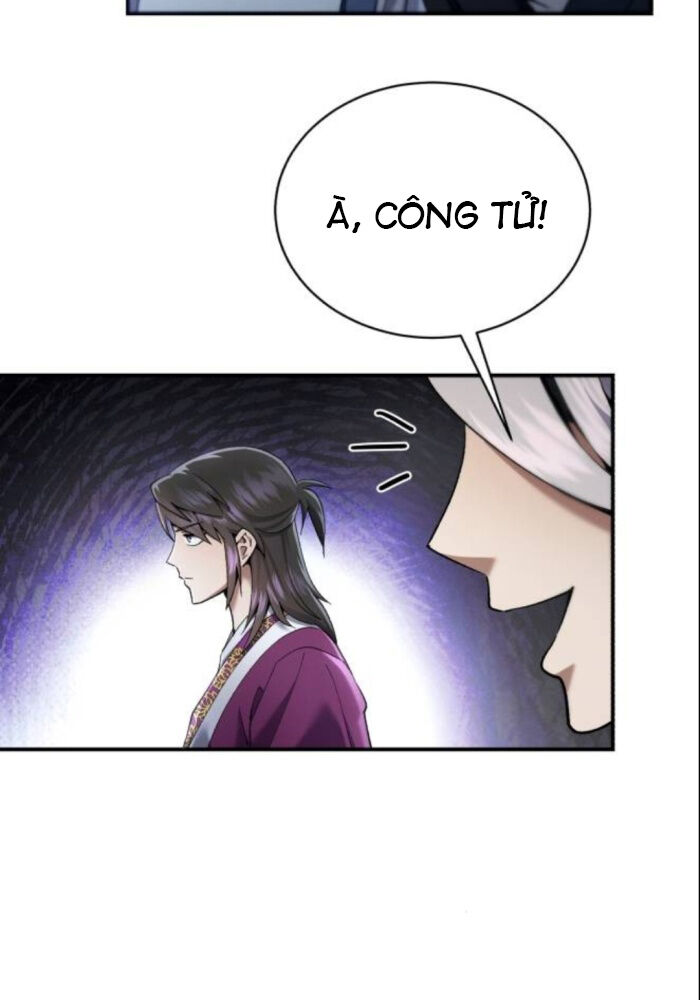 Thiên Ma Muốn Sống Một Cuộc Đời Bình Lặng Chapter 14 - Trang 4