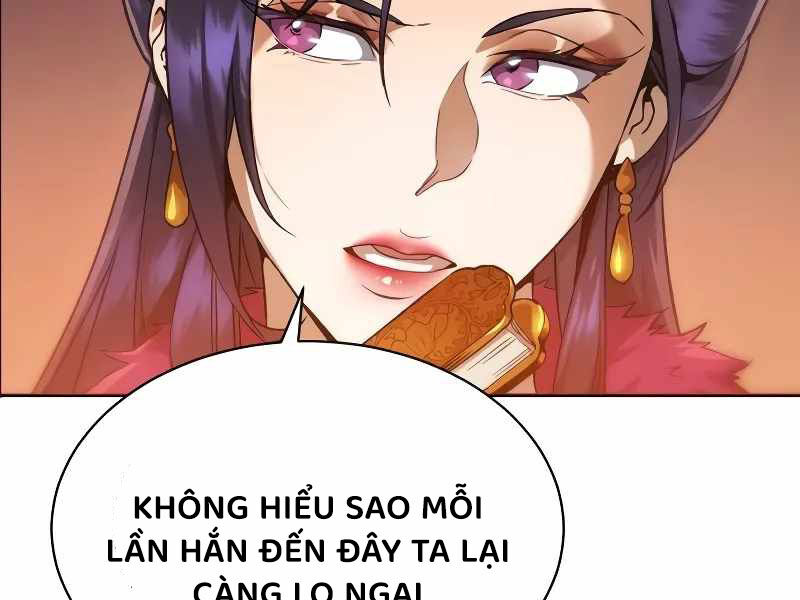 Thiên Ma Muốn Sống Một Cuộc Đời Bình Lặng Chapter 2 - Trang 4