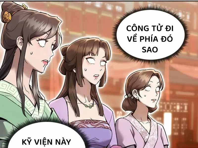 Thiên Ma Muốn Sống Một Cuộc Đời Bình Lặng Chapter 2 - Trang 4