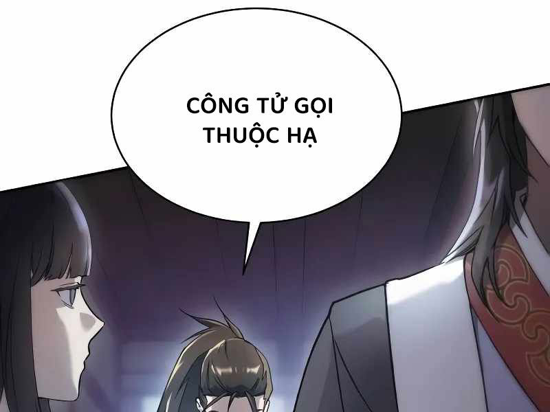 Thiên Ma Muốn Sống Một Cuộc Đời Bình Lặng Chapter 2 - Trang 4