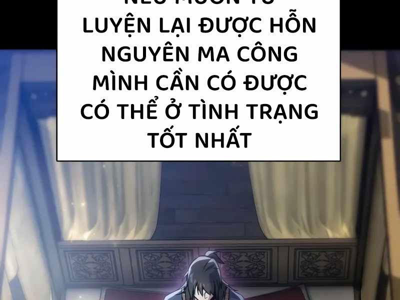 Thiên Ma Muốn Sống Một Cuộc Đời Bình Lặng Chapter 2 - Trang 4