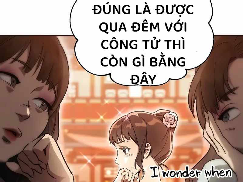 Thiên Ma Muốn Sống Một Cuộc Đời Bình Lặng Chapter 2 - Trang 4