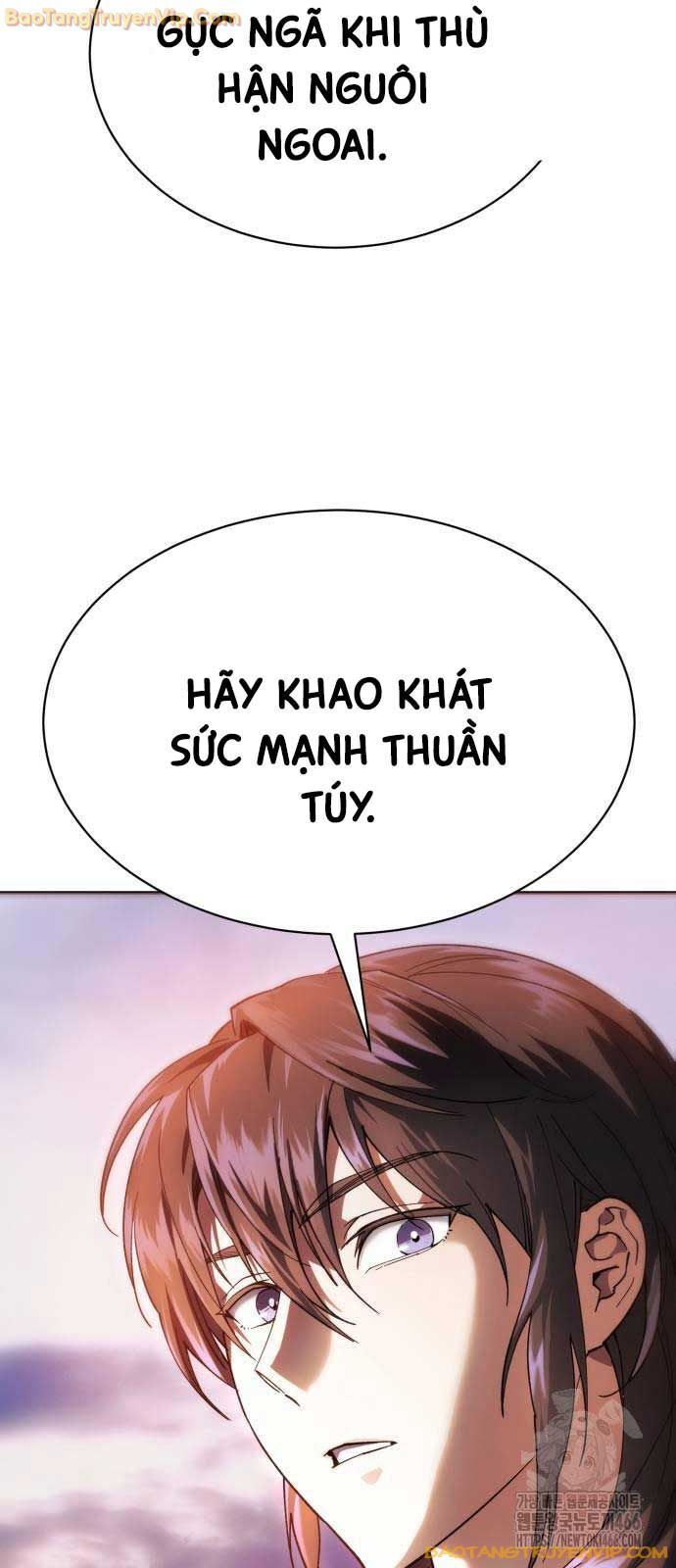 Thiên Ma Muốn Sống Một Cuộc Đời Bình Lặng Chapter 7 - Trang 4