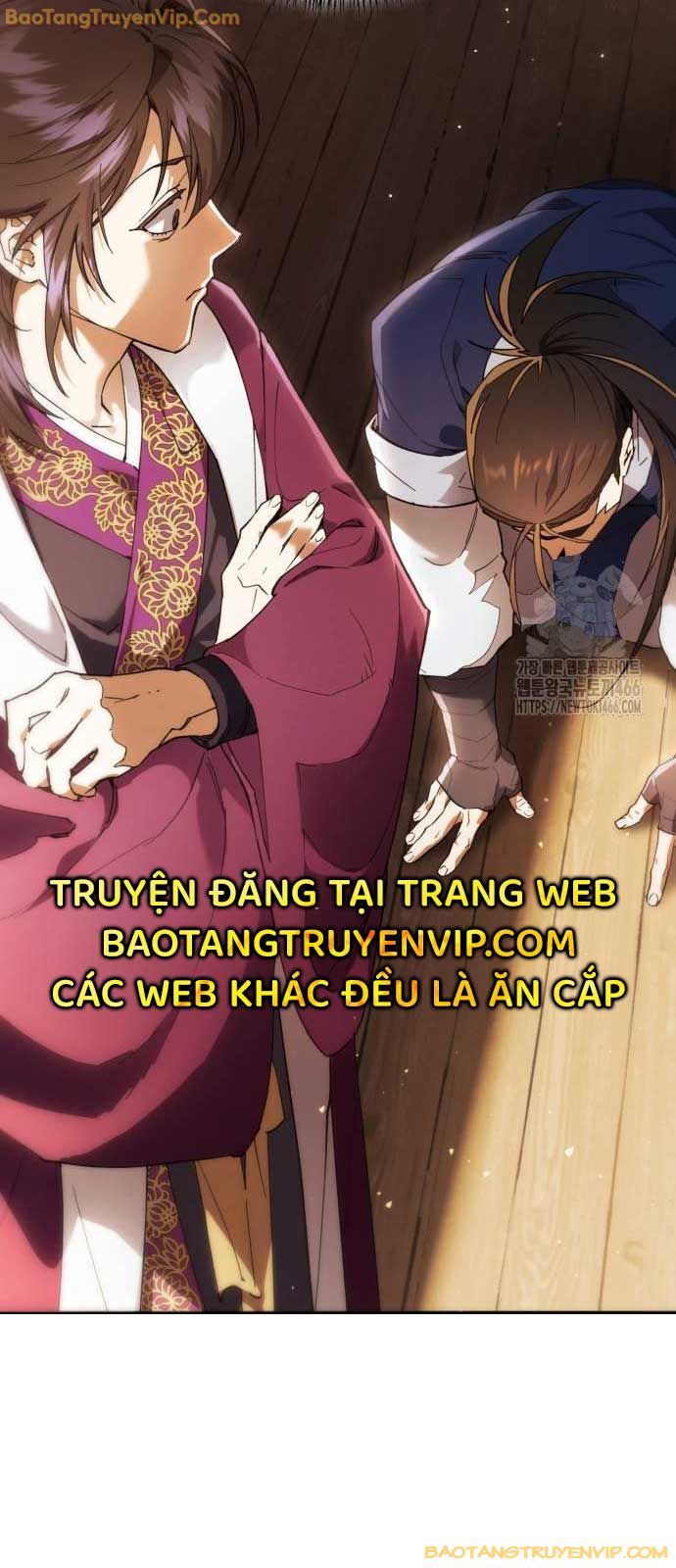 Thiên Ma Muốn Sống Một Cuộc Đời Bình Lặng Chapter 7 - Trang 4