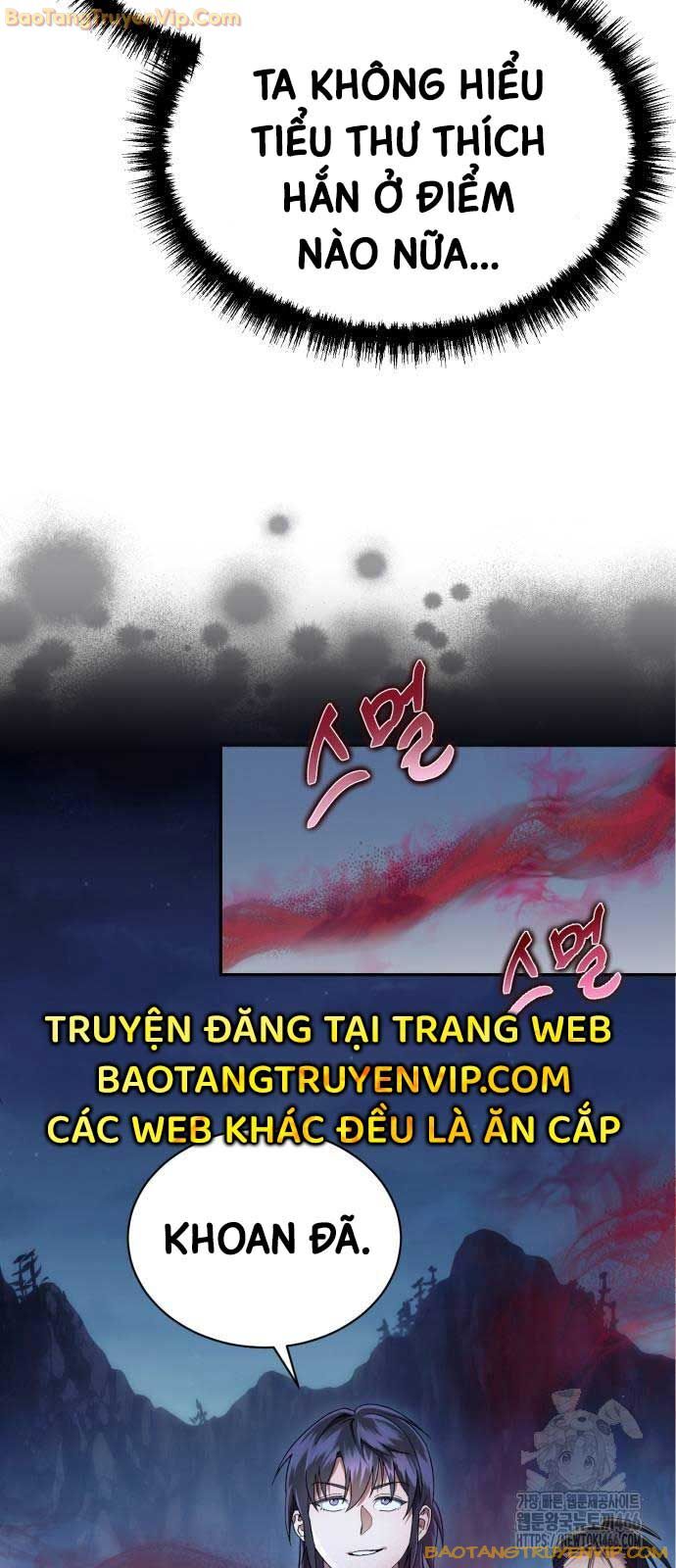 Thiên Ma Muốn Sống Một Cuộc Đời Bình Lặng Chapter 7 - Trang 4