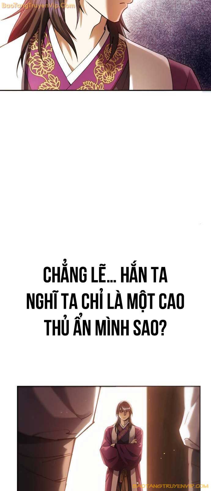 Thiên Ma Muốn Sống Một Cuộc Đời Bình Lặng Chapter 7 - Trang 4