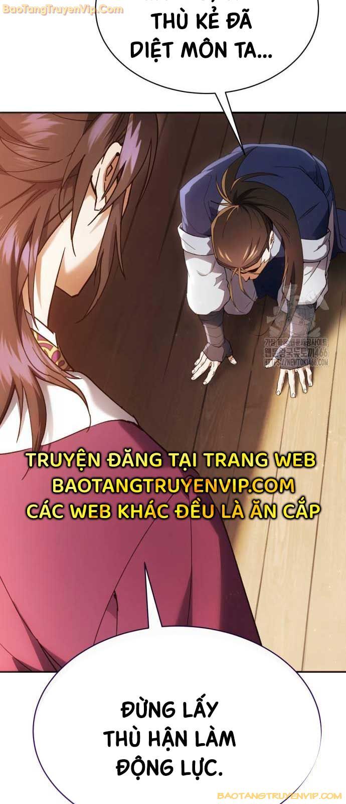 Thiên Ma Muốn Sống Một Cuộc Đời Bình Lặng Chapter 7 - Trang 4