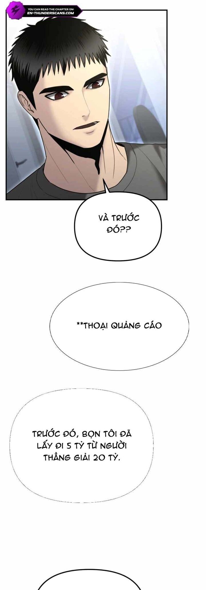 Cảnh Sát Bất Bại Chapter 11 - Trang 2