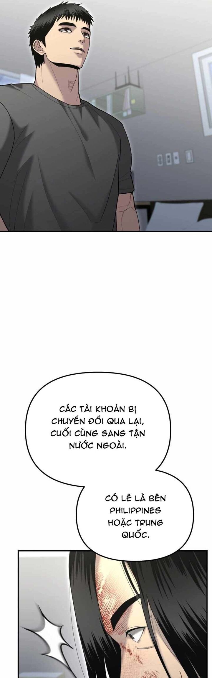 Cảnh Sát Bất Bại Chapter 11 - Trang 2