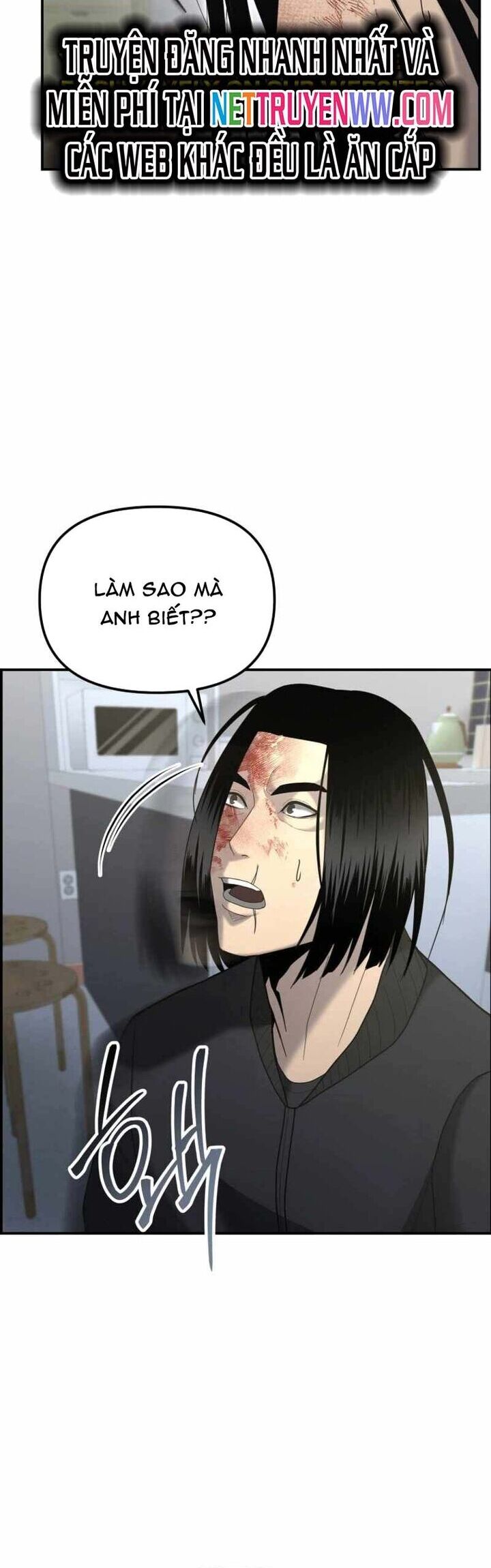 Cảnh Sát Bất Bại Chapter 11 - Trang 2