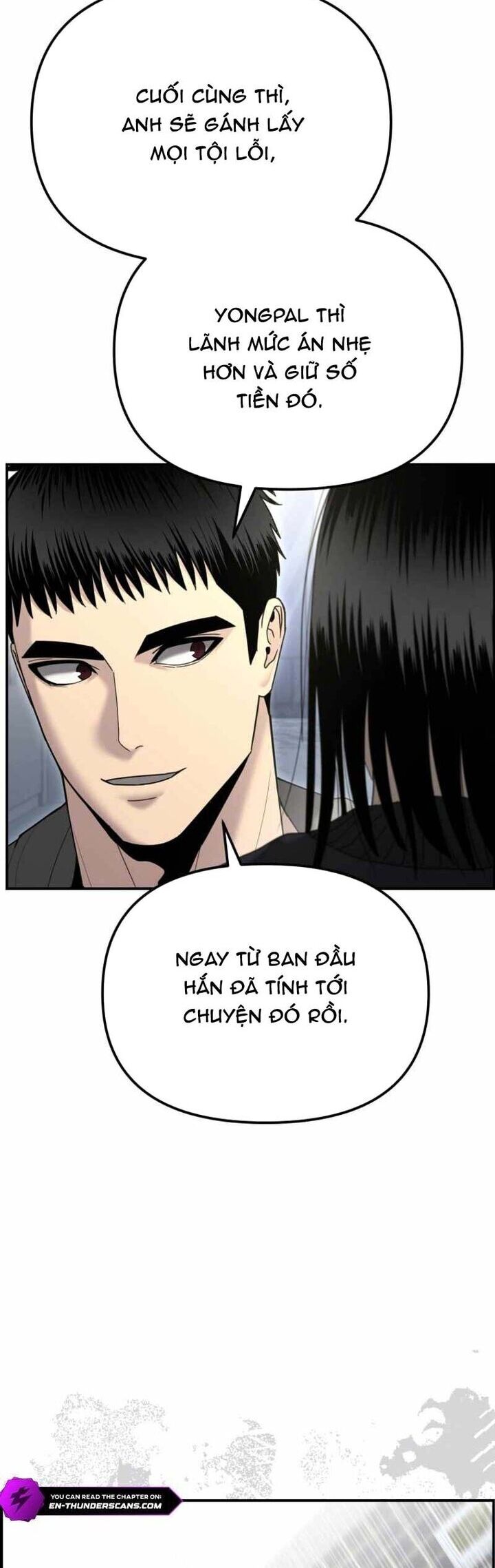 Cảnh Sát Bất Bại Chapter 11 - Trang 2