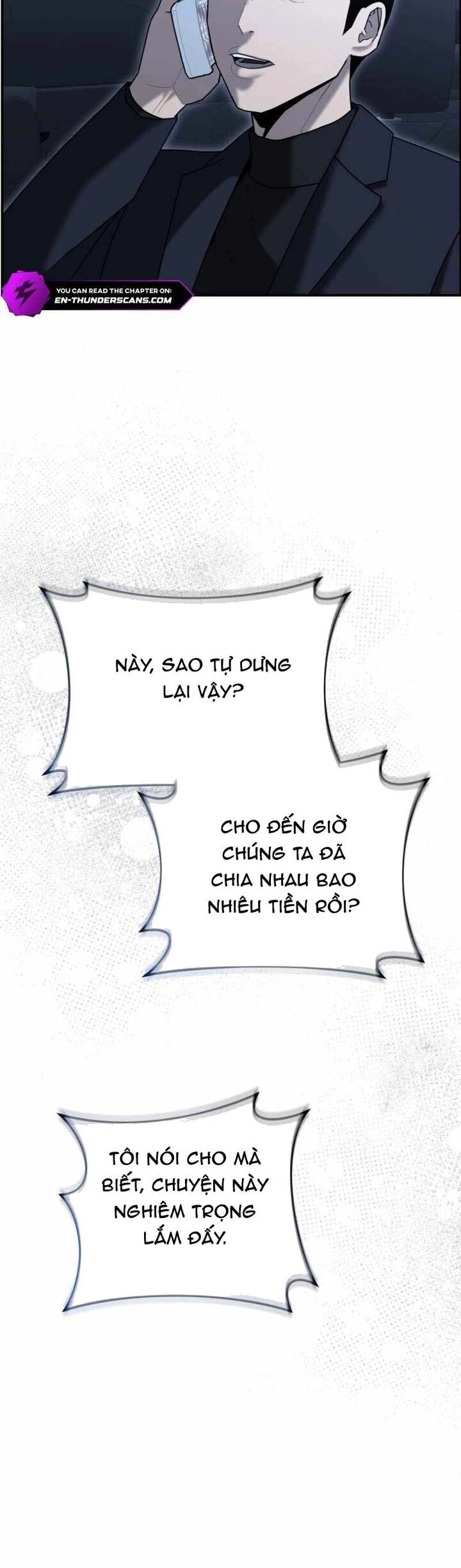 Cảnh Sát Bất Bại Chapter 11 - Trang 2