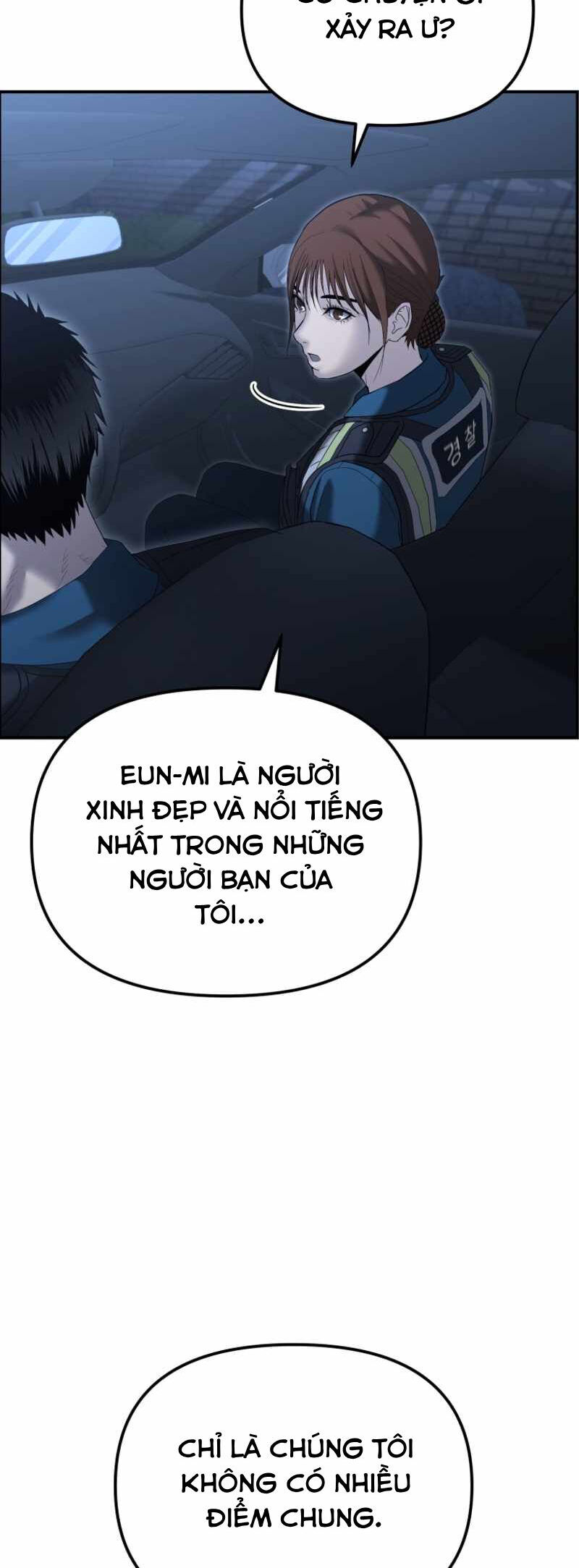 Cảnh Sát Bất Bại Chapter 14 - Trang 2